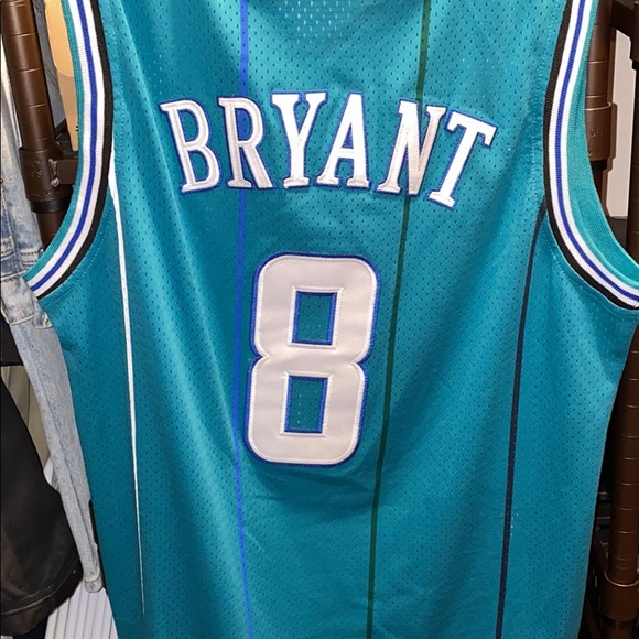 DRAFT DAY KOBE JERSEY - Picture 2 of 3